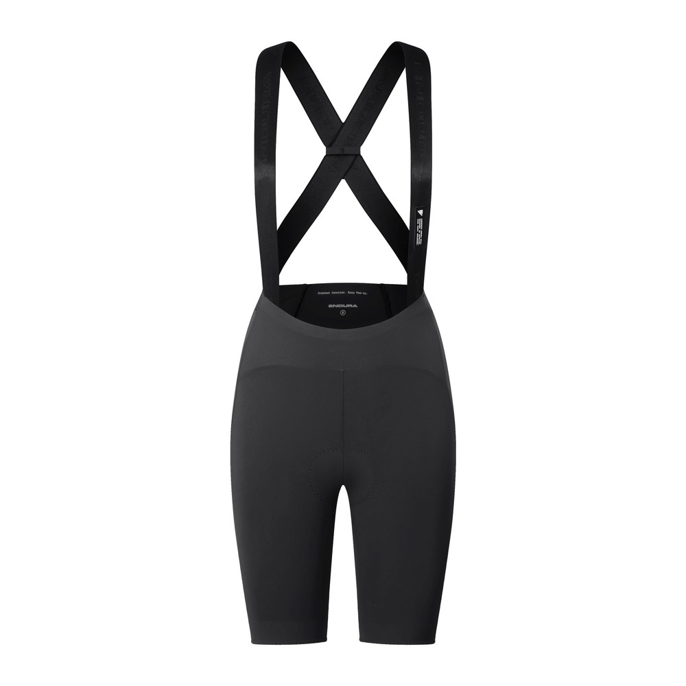 Endura Women's Pro SL Power Bib Shorts