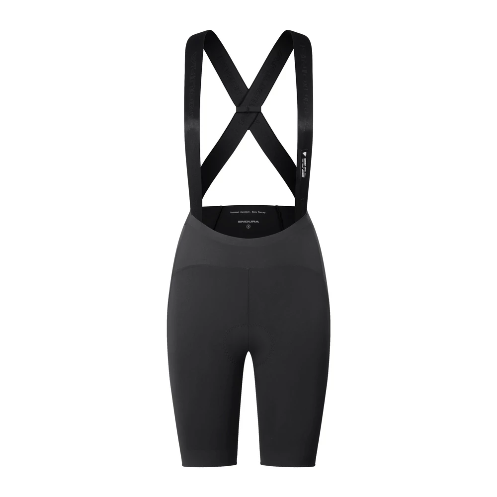 Sigma Sports Endura Women's Pro SL Power Bib Shorts | Discount Codes available, easy returns, up to £25 off with Newsletter Signup, FREE Postage over £60