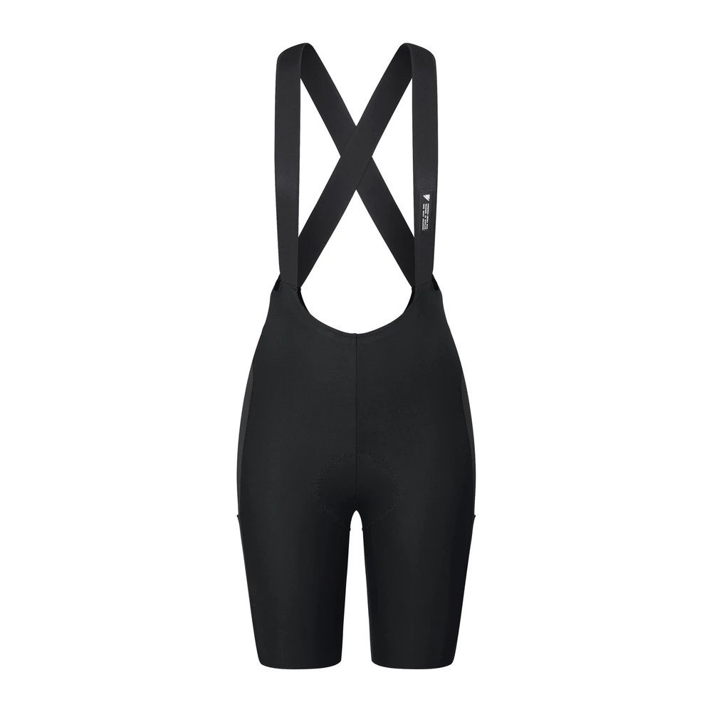 Sigma Sports Endura Women's AllTrack Ride Bib Shorts | Discount Codes available, easy returns, up to £25 off with Newsletter Signup, FREE Postage over £60