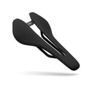 Berk Composites Lupina Padded Carbon Saddle