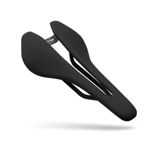 Berk Composites Lupina Padded Carbon Saddle