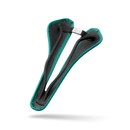 Berk Composites Lupina Padded Carbon Saddle