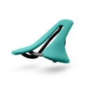 Berk Composites Lupina Padded Carbon Saddle