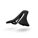 Berk Composites Lupina Short Padded Carbon Saddle