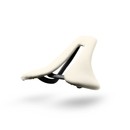 Berk Composites Lupina Short Padded Carbon Saddle