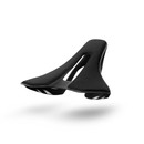 Berk Composites Lupina Monocoque Open Padded Carbon Saddle