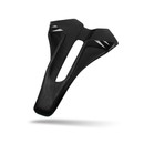 Berk Composites Lupina Monocoque Open Padded Carbon Saddle