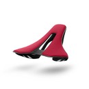 Berk Composites Lupina Monocoque Open Padded Carbon Saddle