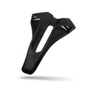 Berk Composites Lupina Monocoque Open Padded Carbon Saddle