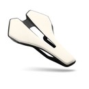 Berk Composites Lupina Monocoque Open Padded Carbon Saddle