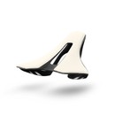 Berk Composites Lupina Monocoque Open Padded Carbon Saddle