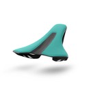 Berk Composites Lupina Monocoque Padded Gravel Saddle