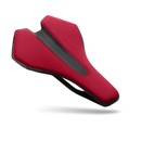 Berk Composites Lupina Monocoque Padded Gravel Saddle