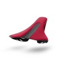 Berk Composites Lupina Monocoque Padded Gravel Saddle