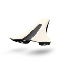 Berk Composites Lupina Monocoque Padded Gravel Saddle