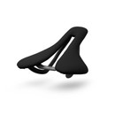 Berk Composites Lipa Padded Carbon Saddle