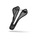 Berk Composites Lipa Padded Carbon Saddle