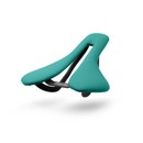 Berk Composites Lipa Padded Carbon Saddle