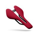 Berk Composites Lipa Padded Carbon Saddle