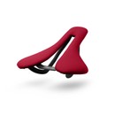 Berk Composites Lipa Padded Carbon Saddle