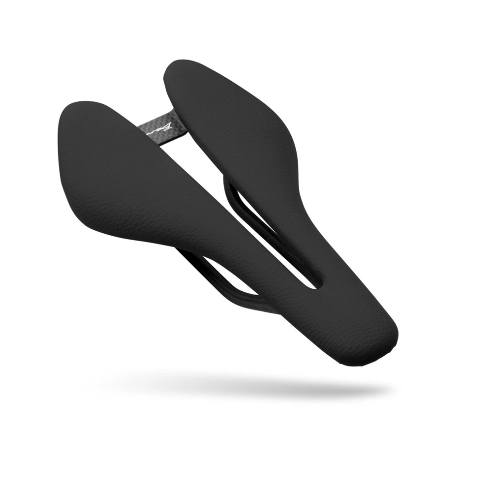 Sigma Sports Berk Composites Ploh Padded Carbon Saddle | Discount Codes available, easy returns, up to £25 off with Newsletter Signup, FREE Postage over £60