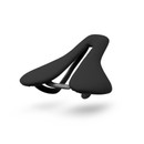 Berk Composites Ploh Padded Carbon Saddle