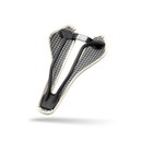 Berk Composites Ploh Padded Carbon Saddle