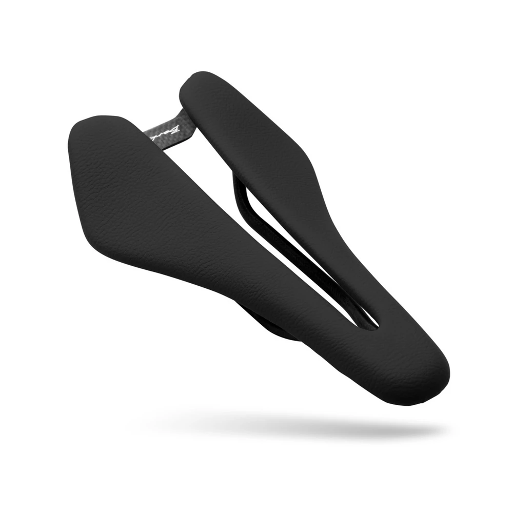 Sigma Sports Berk Composites Dila Padded Carbon Saddle | Discount Codes available, easy returns, up to £25 off with Newsletter Signup, FREE Postage over £60