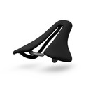 Berk Composites Dila Padded Carbon Saddle