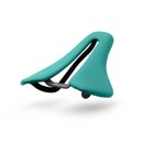 Berk Composites Dila Padded Carbon Saddle