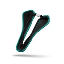 Berk Composites Dila Padded Carbon Saddle