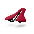 Berk Composites Dila Padded Carbon Saddle