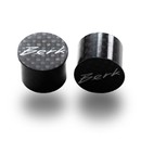 Berk Composites Carbon Bar End Plugs