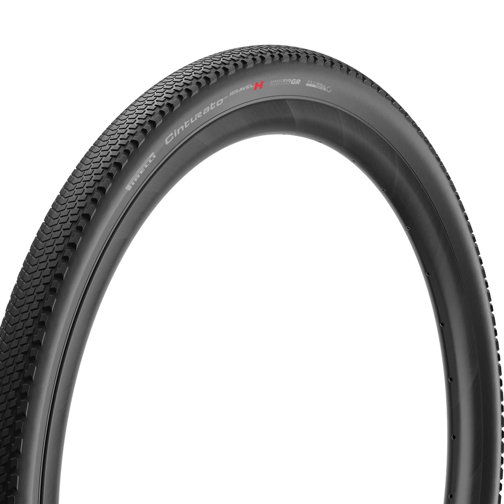 Sigma Sports Pirelli Cinturato Gravel H - High Performance Tyre | Discount Codes available, easy returns, up to £25 off with Newsletter Signup, FREE Postage over £60