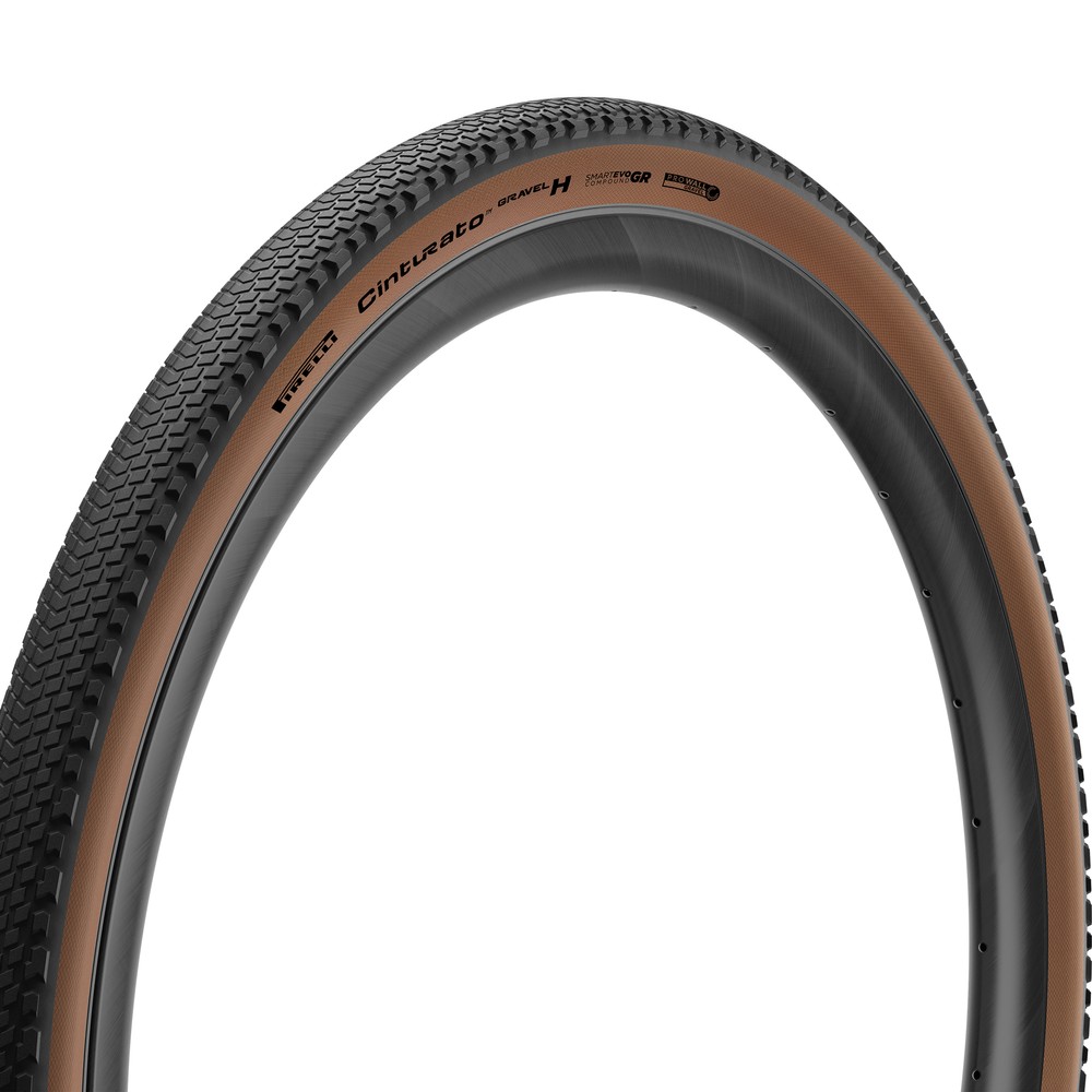 Pirelli Cinturato Gravel H - High Performance Tyre