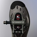 SRM X-Power Direct Road Pedals