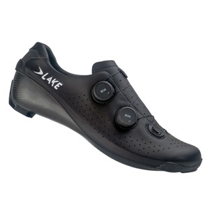 Lake CX400 Wide Fit Road Cycling Shoes