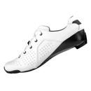 Lake CX400 Lace Wide Fit Road Cycling Shoes