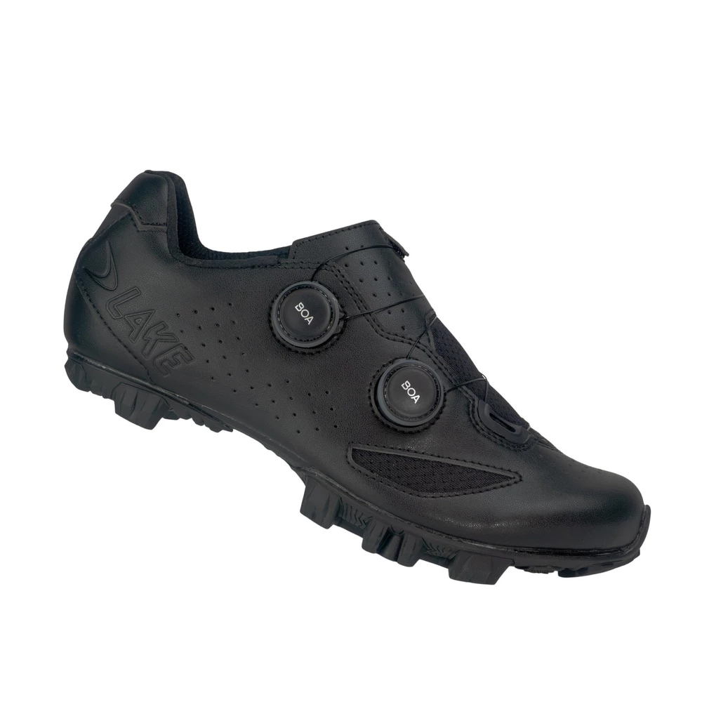 Sigma Sports Lake MX190 Wide Fit Off Road Cycling Shoes | Discount Codes available, easy returns, up to £25 off with Newsletter Signup, FREE Postage over £60
