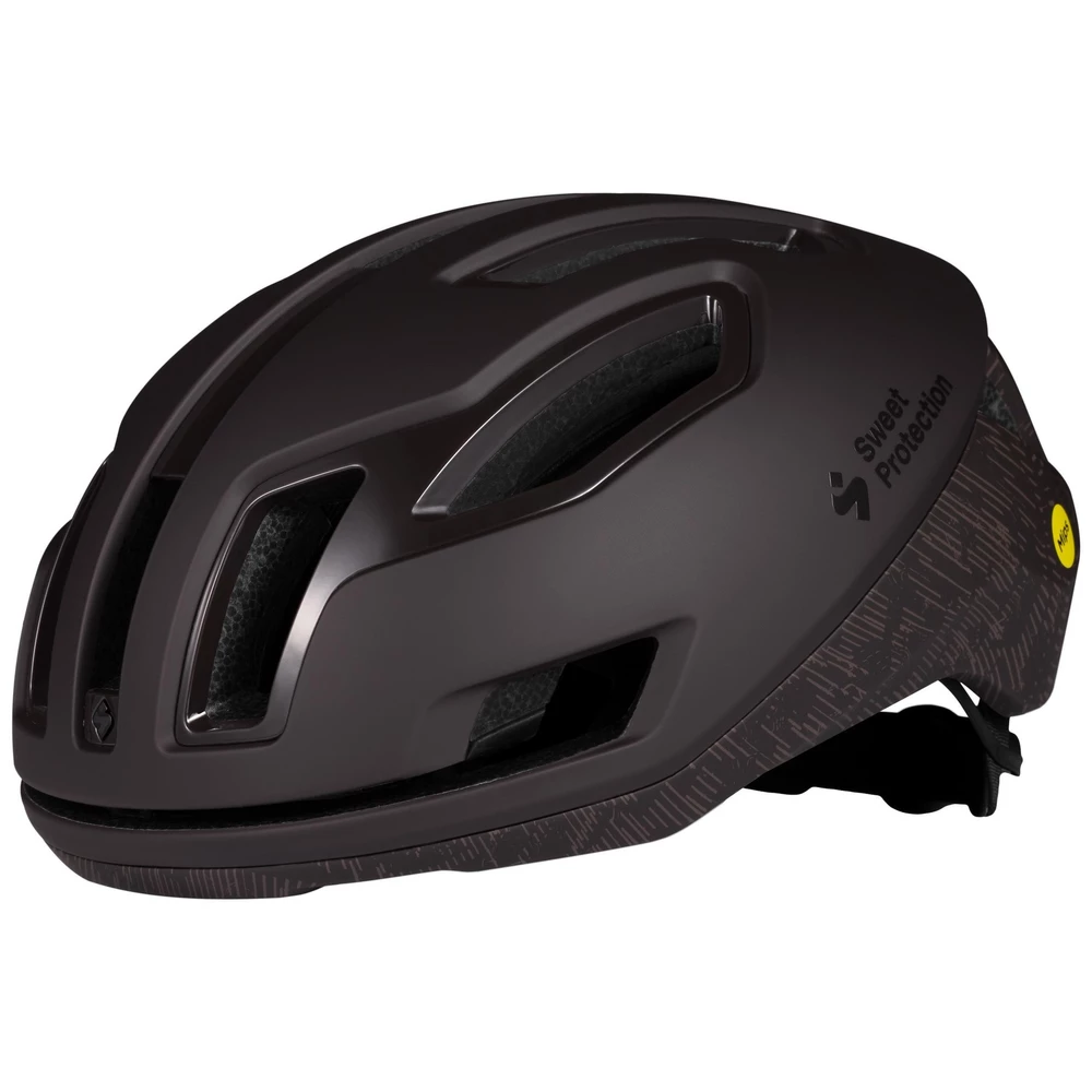 Sigma Sports Sweet Protection Falconer 2Vi Mips Helmet | Discount Codes available, easy returns, up to £25 off with Newsletter Signup, FREE Postage over £60