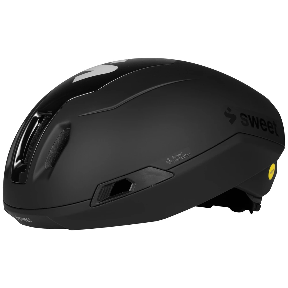 Sigma Sports Sweet Protection Tucker III 2Vi Mips Aero Road Helmet | Discount Codes available, easy returns, up to £25 off with Newsletter Signup, FREE Postage over £60