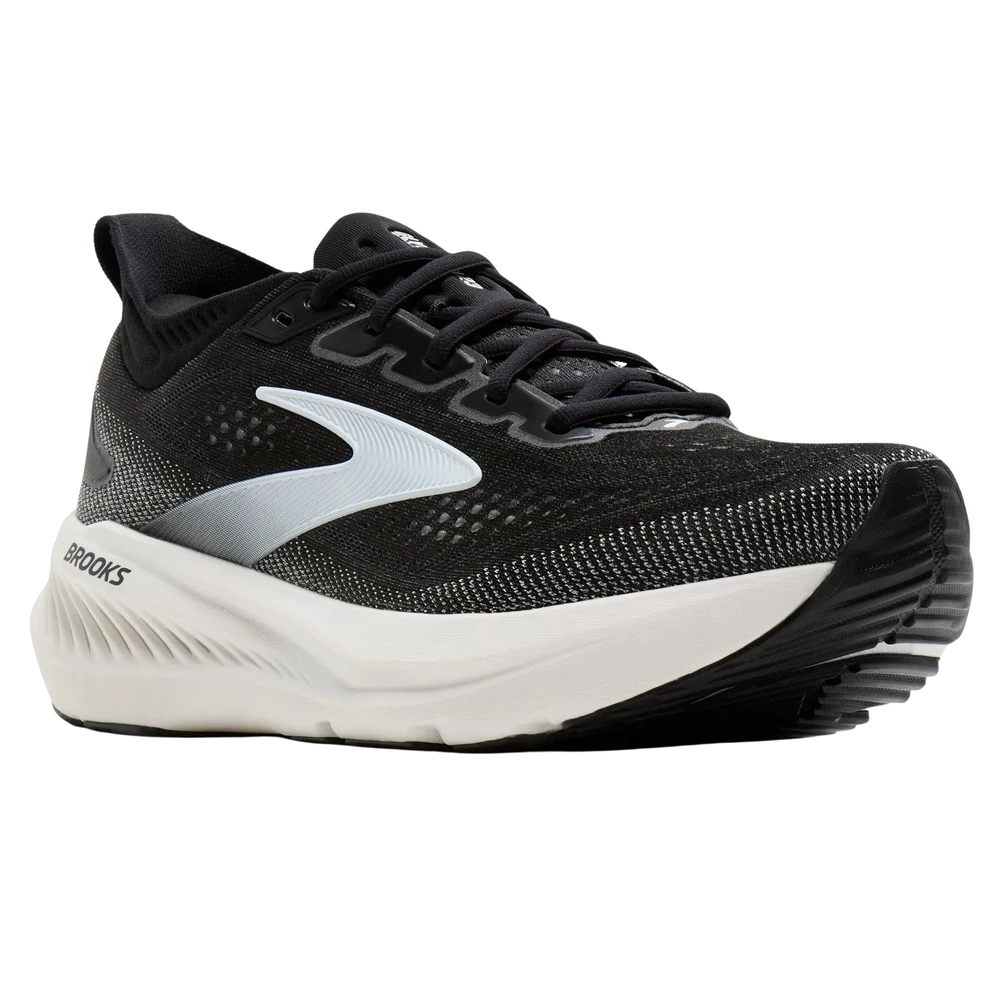 Sigma Sports Brooks Glycerin 23 Running Shoes | Discount Codes available, easy returns, up to £25 off with Newsletter Signup, FREE Postage over £60