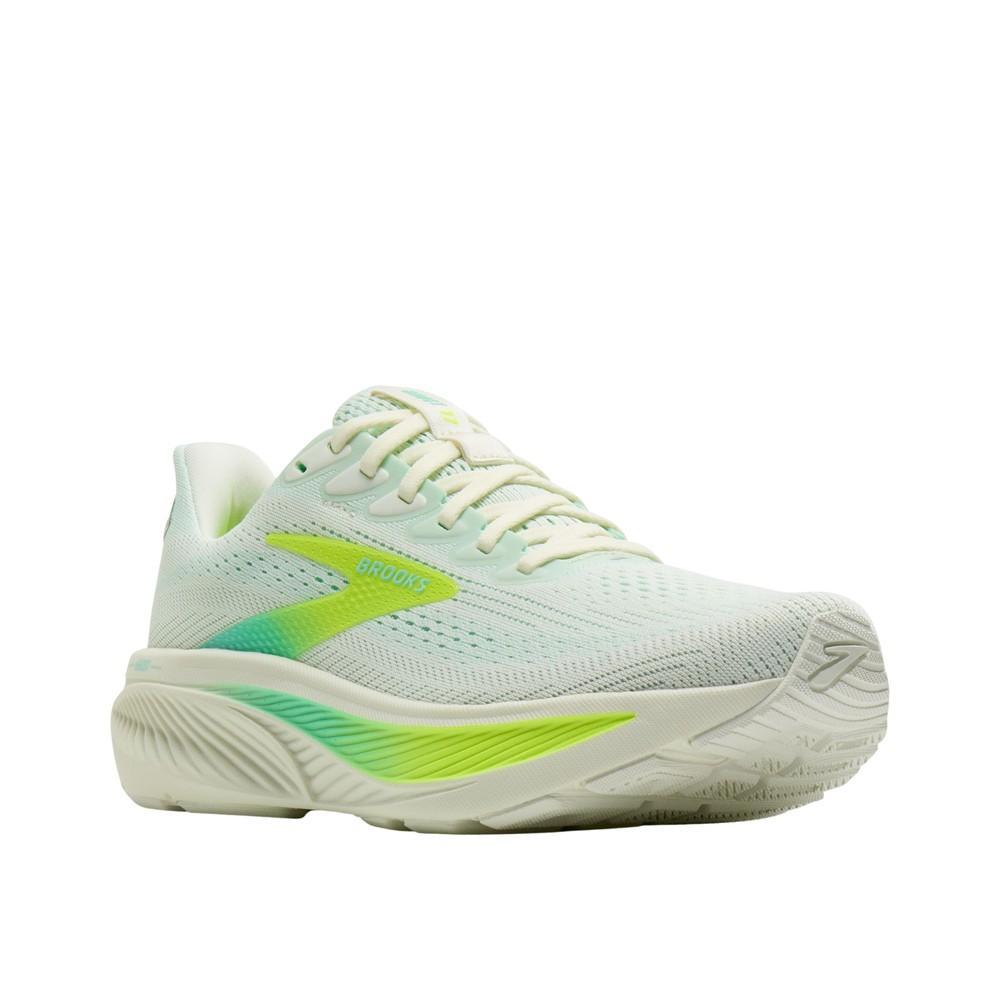Sigma Sports Brooks Women's Ghost 17 Running Shoes | Discount Codes available, easy returns, up to £25 off with Newsletter Signup, FREE Postage over £60