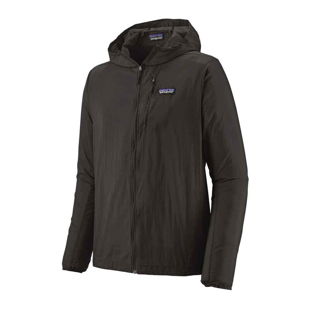 Sigma Sports Patagonia Houdini Jacket | Discount Codes available, easy returns, up to £25 off with Newsletter Signup, FREE Postage over £60