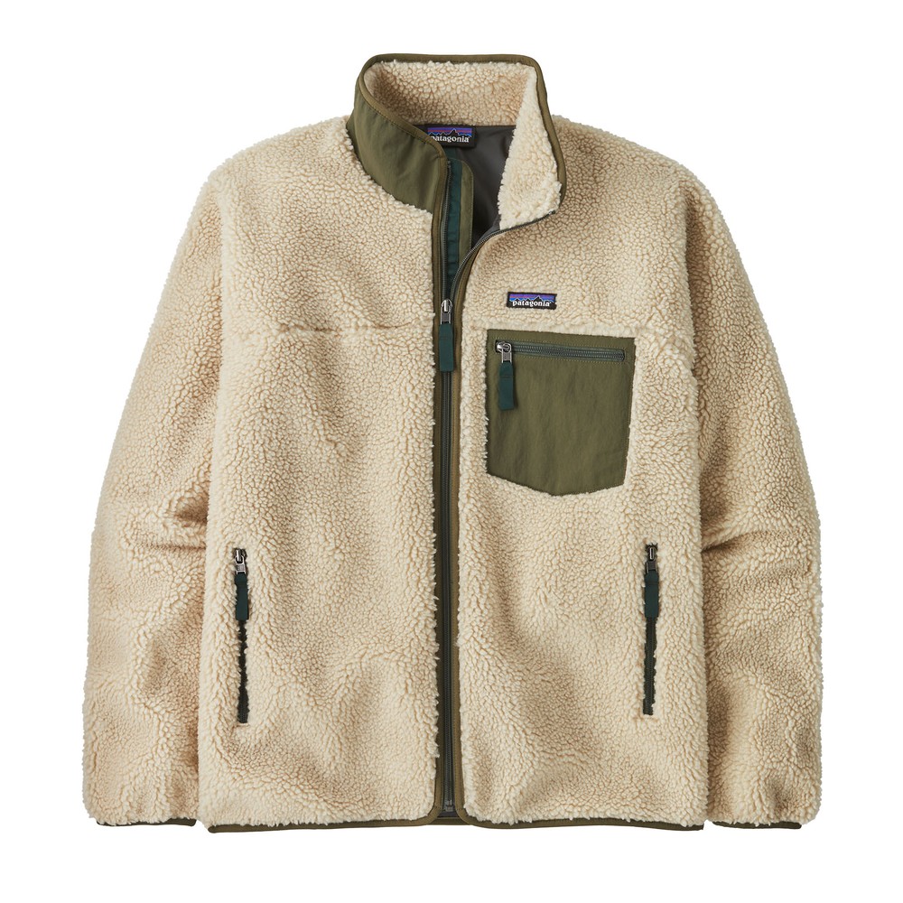 Patagonia Classic Retro-X Fleece Jacket