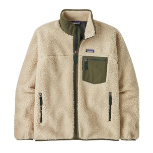 Patagonia Classic Retro-X Fleece Jacket