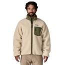 Patagonia Classic Retro-X Fleece Jacket