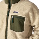 Patagonia Classic Retro-X Fleece Jacket