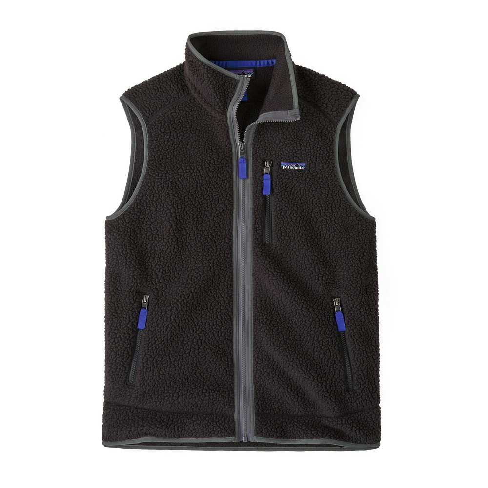 Patagonia Retro Pile Vest