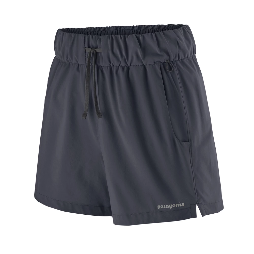 Sigma Sports Patagonia Women's Terrebonne Shorts | Discount Codes available, easy returns, up to £25 off with Newsletter Signup, FREE Postage over £60